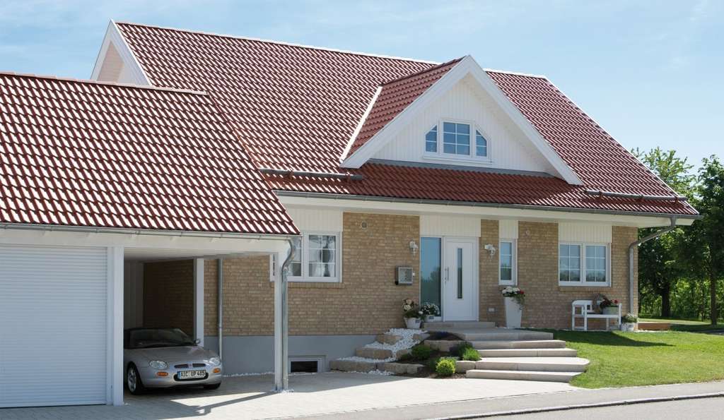 Immobilie in Appel - Traumhaus auf großem Grundstück – Unser Angebot für Ihre Zukunft - Bild 2