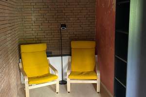 Ein helles Zimmer im ruhigen Gemeinschaftshaus – Blumenthalstraße 70a, 47058 Duissern, Duisburg – Vorschaubild 26