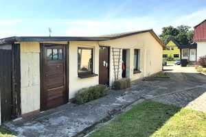 EIN GEMÜTLICHES HÄUSCHEN MIT SCHÖNEM GRUNDSTÜCK! – Uckermark (Kreis) – Vorschaubild 6
