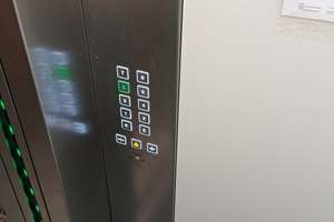 Schönes, helles Appartement im 5. OG – Die vollständige Adresse der Immobilie erhältst du vom Anbieter., 81925 Oberföhring, München – Vorschaubild 9