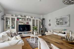 Die Gelegenheit in der Nordstadt am E-Damm – vermietete 3-Zimmer mit Balkon im 1.OG – Die vollständige Adresse der Immobilie erhältst du vom Anbieter., 30167 Nordstadt, Hannover – Vorschaubild 4