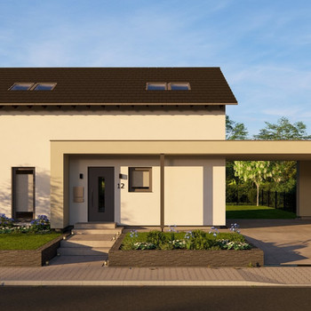 Haus kaufen in Utfort (Moers)