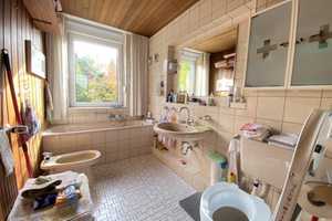 **Charmantes Reihenhaus mit Sauna, Garten und Garage in ruhiger Lage** – Zweigstraße 7A, 45355 Essen – Vorschaubild 11