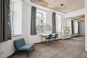 *PROVISIONSFREI* Möblierte Appartements im Zentrum von Aachen – Die vollständige Adresse der Immobilie erhältst du vom Anbieter., 52062 Markt, Aachen – Vorschaubild 4
