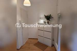 Tauschwohnung: Tausche 2-Zimmer mit Balkon und Wohnküche gegen 3+ Zimmer – Die vollständige Adresse der Immobilie erhältst du vom Anbieter., 14199 Schmargendorf, Berlin – Vorschaubild 9