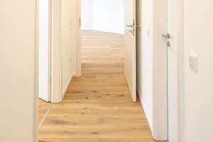 Lichtüberflutete  4-Zimmer-Wohnung über den Dächern von München – Max-Kolmsperger Str. 19, 81735 Neuperlach, München – Vorschaubild 7