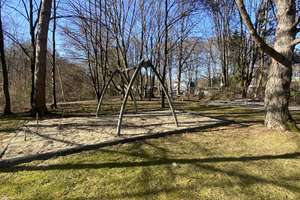 Attraktive 3-Zimmer Wohnung im 3. OG, 88m², München