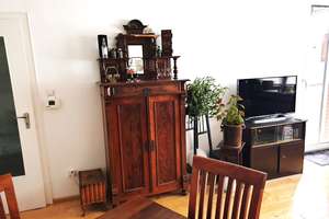 H-Anderten, für Eigennutzer und Kapitalanleger, freie 3 Zi-Whg., 80 m², Balkon, 2. OG, ggf. Garage – Die vollständige Adresse der Immobilie erhältst du vom Anbieter., 30559 Anderten, Hannover – Vorschaubild 6