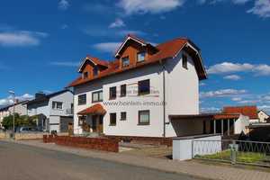 Zweifamilienhaus - Traumgarten (Teilungsmögl in DreiFamHaus)* 3 Stellpl. 1 Garage* Balkon* Leeheim – Groß-Gerau (Kreis) – Vorschaubild 6