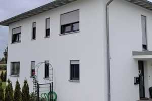 Sehr Schönes 6-Zimmer Einfamilienhaus mit gehobener Innenausstattung in Laupheim OT Baustetten  – Oleanderweg 1, 88471 Biberach (Kreis) – Vorschaubild 2