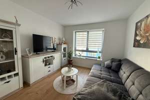 Moderne 2-Zimmer-Wohnung mit Balkon in Elbnähe
 – 39122 Salbke, Magdeburg – Vorschaubild 2