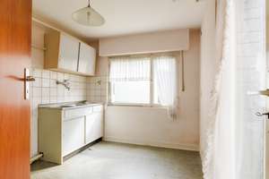 Heimwerker aufgepasst! * Freist. Fachwerkhaus * Renovierungsbedarf * Ausbaureserve Speicher  – Die vollständige Adresse der Immobilie erhältst du vom Anbieter., 51381 Bergisch Neukirchen, Leverkusen – Vorschaubild 6