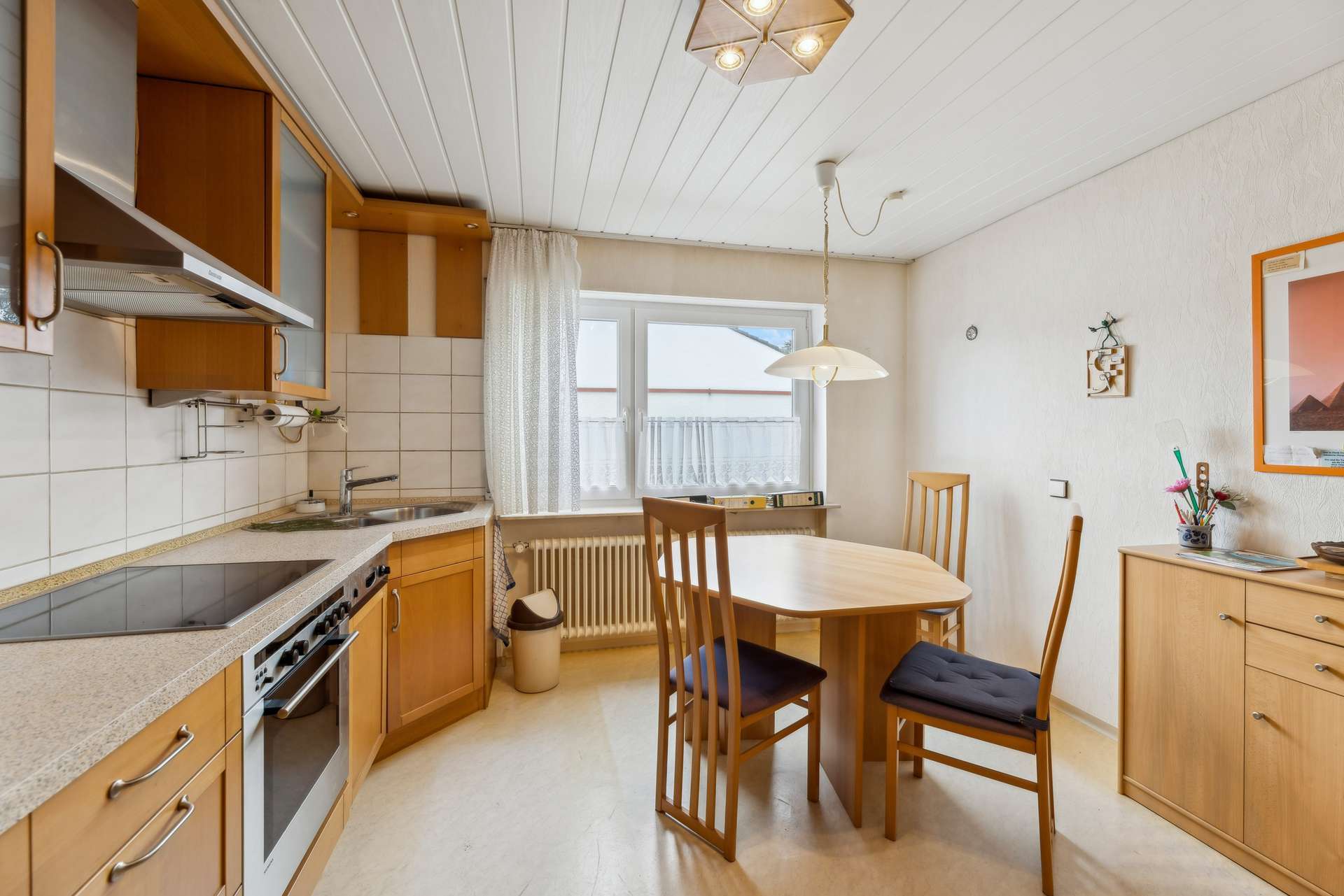 Immobilie in Obermichelbach - Charmantes Dreifamlienhaus mit Potential in gesuchter Wohnlage von Obermichelbach! - Bild 11