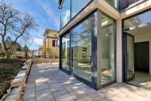 Exklusives NEUBAU Stadthaus, stylish-luxuriös, in ruhiger Lage, Nähe BMW. – Keferloherstraße 150a, 80807 München – Vorschaubild 21