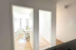 🏡 Möbliertes Zimmer frei in moderner 5er-WG – Mainstraße 121, Offenbach am Main! - ab dem 01.08 – 63065 Mathildenschule, Offenbach am Main – Vorschaubild 7