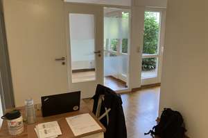 Schön geschnittene Zweizimmerwohnung mit Terrasse in Köln Sürth – Unter Buschweg 13, 50999 Sürth, Köln – Vorschaubild 7