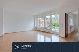 ⭐️ Gestaltungspotenzial im Blumenviertel – großzügige Doppelhaushälfte mit Terrasse & Garten – 12357 Rudow, Berlin – Vorschaubild 1