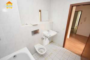 *1-Raum-WE mit EBK und Balkon im Studentenviertel: ideale Kapitalanlage mit Potenzial!* – Casparistraße 2, 9126 Lutherviertel, Chemnitz – Vorschaubild 10