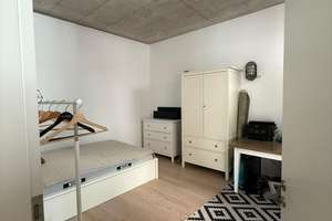 Exklusive Maisonette-Loft mit charmanter Innenhofterrasse an der Kupferbergterrasse – Die vollständige Adresse der Immobilie erhältst du vom Anbieter., 55116 Oberstadt, Mainz – Vorschaubild 8