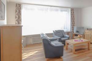 Wohnen, wo andere Urlaub machen – Ihr Zuhause auf Sylt – Die vollständige Adresse der Immobilie erhältst du vom Anbieter., 25992 List (Sylt) – Vorschaubild 4