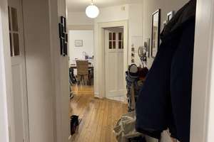 Helle, geräumige drei Zimmer Wohnung mit Balkon in Karlsruhe, Weststadt – Yorckstraße 29, 76137 Weststadt, Karlsruhe – Vorschaubild 4