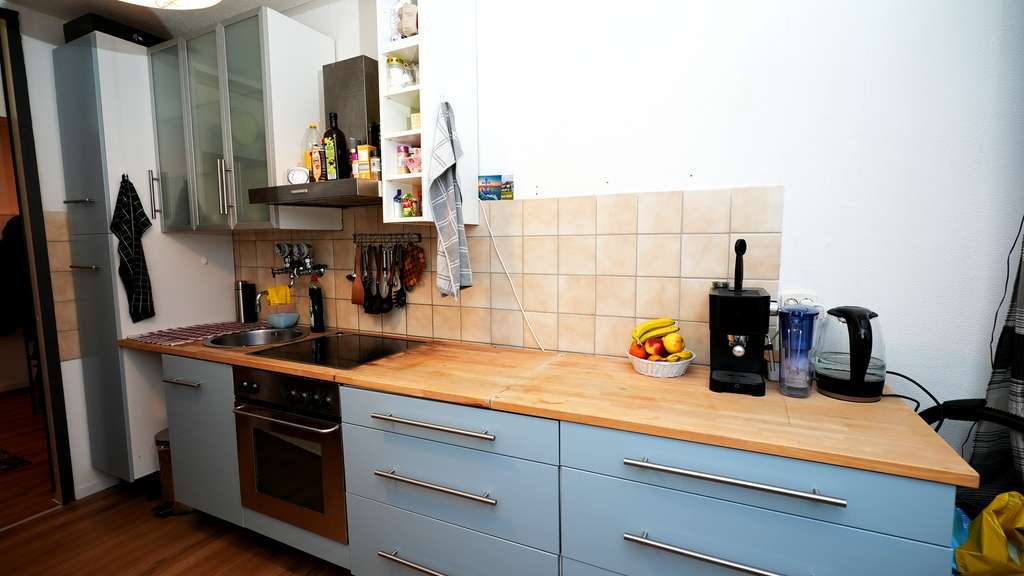 Immobilie in Dormagen - 2-Zimmer-Wohnung mit Weitblick & Loggia – ca. 6 % Rendite - Bild 4