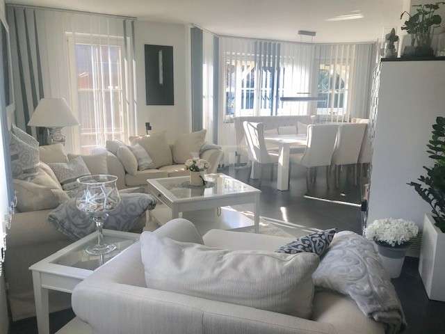 Immobilie in Wolmirstedt - Exklusives Zuhause mit hochwertiger Ausstattung und durchdachtem Design - Bild 6