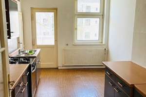Südstadt Sallstraße: Großzügige 2-Zimmerwohnung mit Balkon – Sallstraße 56, 30171 Südstadt, Hannover – Vorschaubild 8