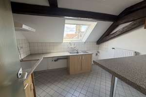 Zentrale Altbauwohnung mit hohen Decken – St. Johanner Markt 28, 66111 St. Johann, Saarbrücken – Vorschaubild 5