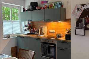 --- Neue 2.5 ZIMMER IM HERZEN KASSELS AB SOFORT ZU VERMIETEN-- – Die vollständige Adresse der Immobilie erhältst du vom Anbieter., 34117 Wesertor, Kassel – Vorschaubild 2