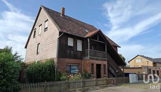 Bild von Essinghausen! 2-Fam.- Haus für Handwerker