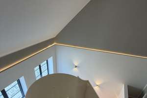 DIE STADTVILLA | Augsburger Altstadt | Private Urban Villa mit Garten & Dachterrasse | Erstbezug – Die vollständige Adresse der Immobilie erhältst du vom Anbieter., 86150 Lechviertel, östl. Ulrichsviertel, Augsburg – Vorschaubild 39