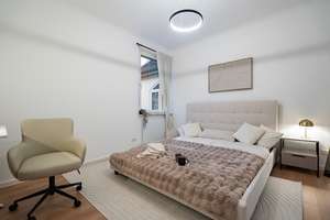 WG Zimmer - Fully furnished in erlesener Lage – Die vollständige Adresse der Immobilie erhältst du vom Anbieter., 70180 Gablenberg, Stuttgart – Vorschaubild 6