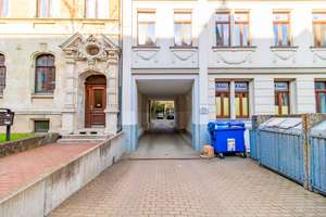2 MONATE MIETFREI - 3 Zimmer *Balkon *Kaßberg *EBK auf Wunsch – Barbarossastraße 20, 9112 Kaßberg, Chemnitz – Vorschaubild 4