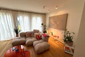 Provisionsfrei! 248 m² Luxus-Wohn-Nutzfläche im Zoo-Viertel mit Bulthaup-Küche & exkl. Extras! – Düsseldorf – Vorschaubild 13