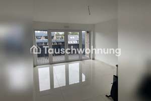 Tauschwohnung: Stilvolle Wohnung in Stadtbezirk 3 zum Tausch angeboten