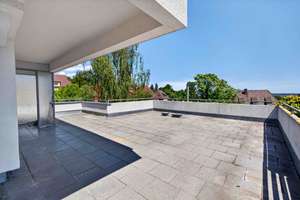 Penthouse-Wohnung mit Dachgarten am Ulmer Safranberg – Die vollständige Adresse der Immobilie erhältst du vom Anbieter., 89075 Oststadt, Ulm – Vorschaubild 21