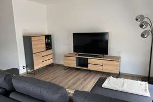 Moderne 3 ZKB Wohnung in Lorsch mit hochwertiger Ausstattung – Die vollständige Adresse der Immobilie erhältst du vom Anbieter., 64653 Lorsch – Vorschaubild 3