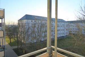 WOW!!! - Tolle helle 2-Raum mit Balkon im Heimgarten – Heimgarten 122, 9127 Gablenz, Chemnitz – Vorschaubild 6