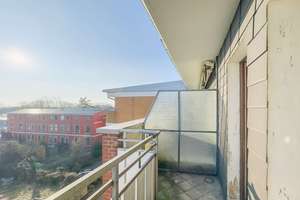 Penthouse-Gelegenheit in Blumenthal – großzügiges Wohnen mit Weserblick, Balkon, Fahrstuhl & Garage – Die vollständige Adresse der Immobilie erhältst du vom Anbieter., 28779 Blumenthal (Ortsteil), Bremen – Vorschaubild 23