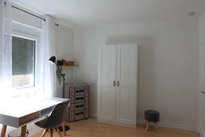 Tolles möbliertes Zimmer in Studenten WG – Die vollständige Adresse der Immobilie erhältst du vom Anbieter., 74076 Heilbronn, Heilbronn – Vorschaubild 4