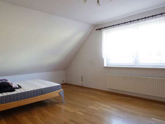 Mehrgenerationenhaus im idyllischen Schmöckwitz - Bild 15