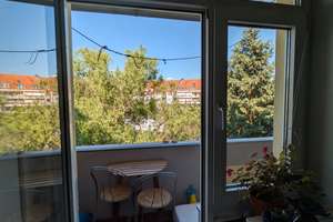 Nachmieter*innen für eine moderne 2,5-Zimmer-Wohnung mit Balkon in Düsseldorf-Rath gesucht – Die vollständige Adresse der Immobilie erhältst du vom Anbieter., 40472 Rath, Düsseldorf – Vorschaubild 9