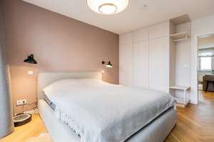 Top saniertes City-Apartment nahe Kurfürstendamm – Die vollständige Adresse der Immobilie erhältst du vom Anbieter., 10709 Wilmersdorf, Berlin – Vorschaubild 8