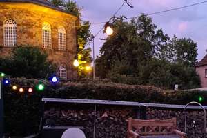 Exclusives Einfamilienhaus mit Einliegerwohnung in bester Lage (Zweigenerationenhaus)  – Gartenstraße 16, 66132 Bischmisheim, Saarbrücken – Vorschaubild 11