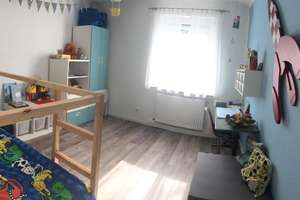 Exlusive Vier-Zimmer-Wohnung in Stuttgart: Viel Platz für den Alltag – Die vollständige Adresse der Immobilie erhältst du vom Anbieter., 70499 Weilimdorf (Ortsteil), Stuttgart – Vorschaubild 3