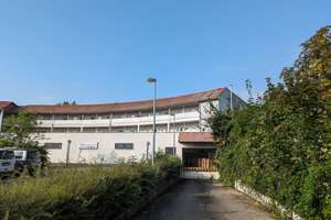 Kleine 1-Raum-Wohnung in Magdeburg - Alt Olvenstedt erwartet Sie! – 39130 Alt Olvenstedt, Magdeburg – Vorschaubild 36