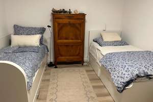 Moderne 2-Zimmer-Wohnung mit gehobener Ausstattung und großer Terrasse – Die vollständige Adresse der Immobilie erhältst du vom Anbieter., 45894 Buer, Gelsenkirchen – Vorschaubild 7