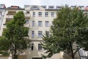 Gemütliche 2 Zimmer Balkon Wohnung im Herzen von Friedrichshain zu verkaufen! – Berlin – Vorschaubild 13