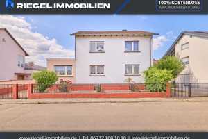 Sie hier? Wir auch! Ca. 807,00 m² Grundstück, Einfamilienhaus in ruhiger und beliebter Wohnlage – Germersheim (Kreis) – Vorschaubild 7